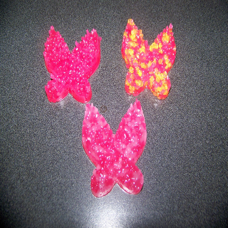 Butterfly Car Air Fresheners